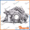 Pompe à huile pour TOYOTA | BPO-TY-017, 1510050040